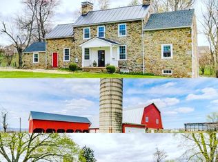 14872 Loyalty Rd, Waterford, VA 20197