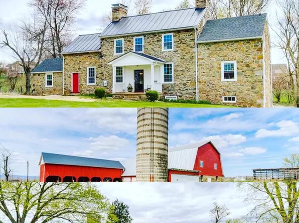 14872 Loyalty Rd, Waterford, VA 20197