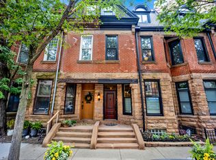 2109 N Clark St, Chicago, IL 60614