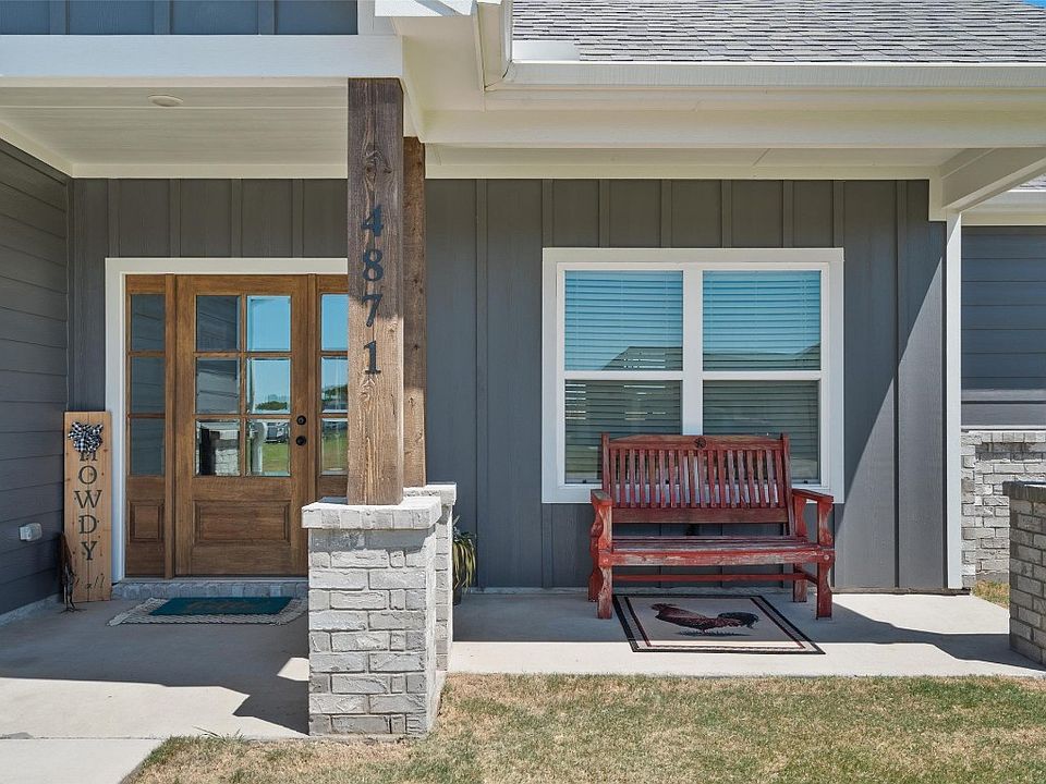 4871 Caddo Crossing Dr, Caddo Mills, TX 75135 Zillow