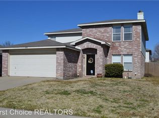 4604 Green Meadow Dr, McKinney, TX 75070