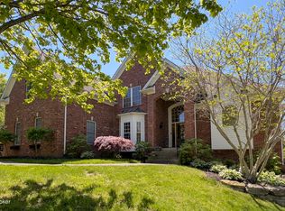 18512 Longview Park Ln, Louisville, KY 40245