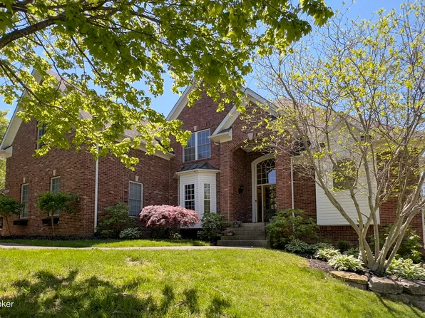18512 Longview Park Ln, Louisville, KY 40245