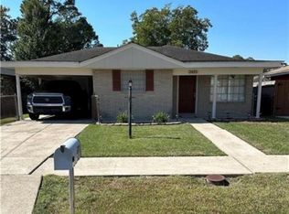 2455 Mercedes Blvd, New Orleans, LA 70114