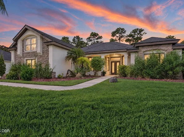 971 Stone Lake Dr, Ormond Beach, FL 32174