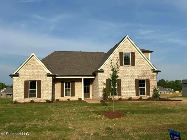 710 Lucas Ln, Hernando, MS 38632