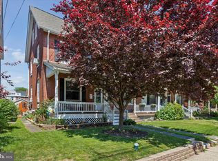 347 York Ave, Lansdale, PA 19446