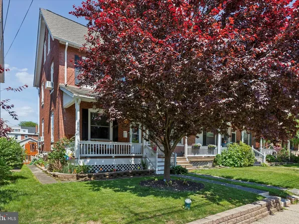 347 York Ave, Lansdale, PA 19446