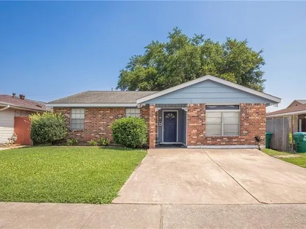 672 Mayfair Ln, Kenner, LA 70065