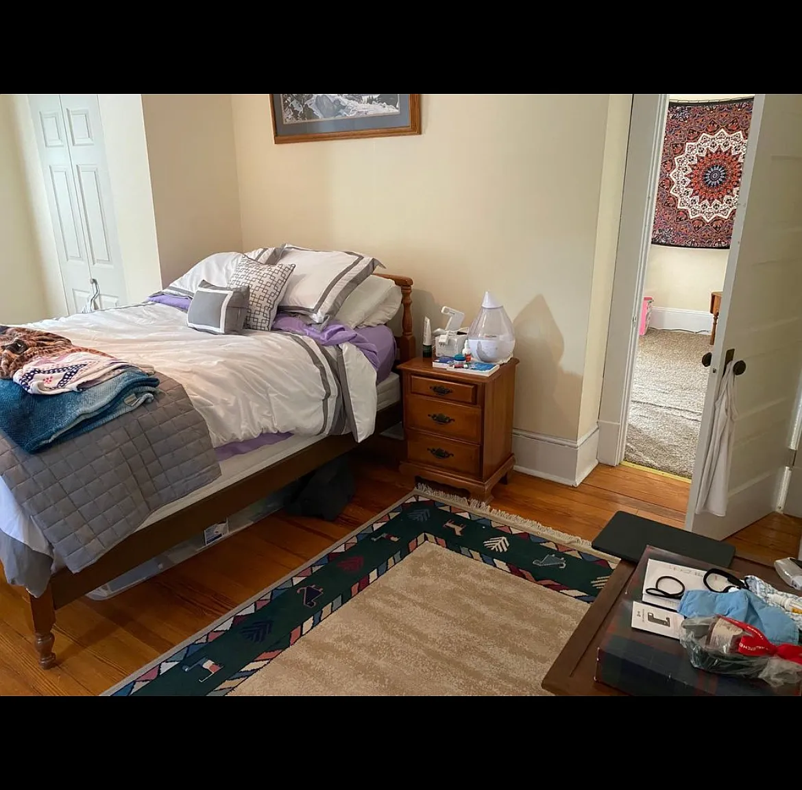 1 bed, 800 sqft, $1,250 — Photo 2