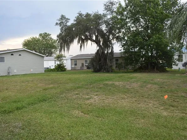 LOT 45 BLK C LEXINGTON- CIRCLE LOT 45, WILDWOOD, FL 34785