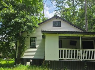 50 County Road 342, Cleveland, TX 77327