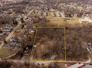 1115 Hildreth Street, New Albany, IN