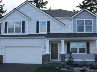 1614 182nd St E, Spanaway, WA 98387