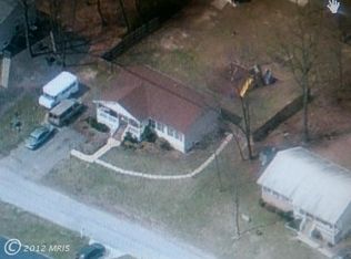 3510 Spring Rd, Laurel, MD 20724