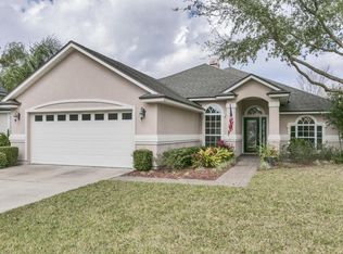 13825 Weeping Willow Way, Jacksonville, FL 32224