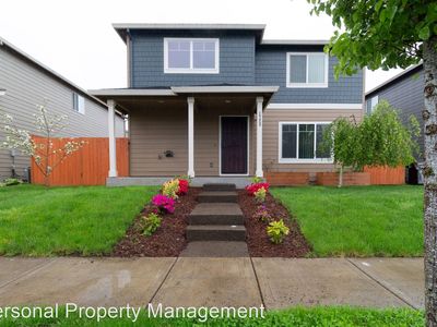 1723 NW 16th St, Battle Ground, WA, 98604