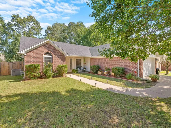 1900 Falcon Way, Benton, AR 72015