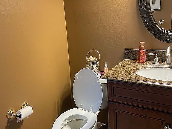 First Floor Bathroom