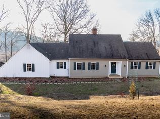 163 Pleasant Valley Rd, Titusville, NJ 08560