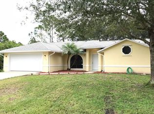 1040 San Matio St SE, Palm Bay, FL 32909