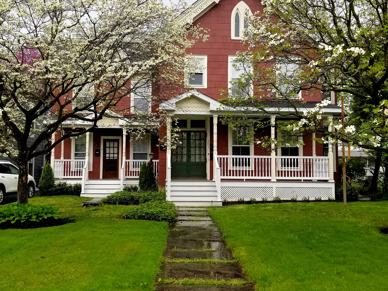1 bed, 750 sqft, $1,550 — Photo 1