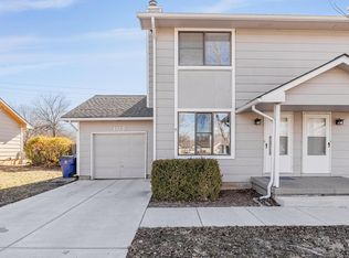 107 W North Point Dr, Derby, KS 67037