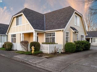 17146 SE 23rd Dr Unit 16, Vancouver, WA