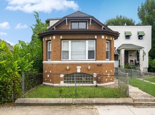 7221 S Aberdeen St, Chicago, IL 60621