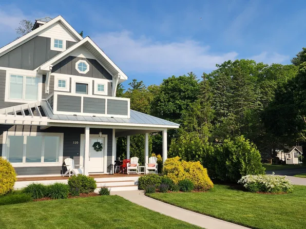 330 E Bay Blvd S, Traverse City, MI 49686