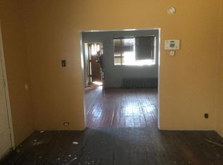 1209 Chase St, Camden, NJ 08104
