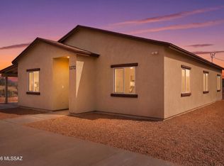 1272 Circulo Yerba Buena, Rio Rico, AZ 85648