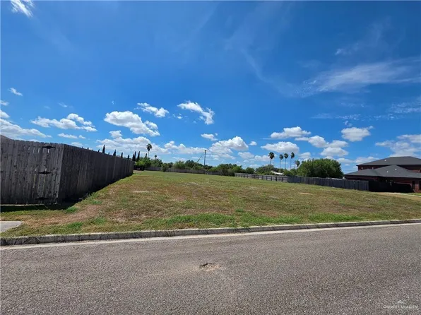 1505 Eucalyptus St, Weslaco, TX 78599