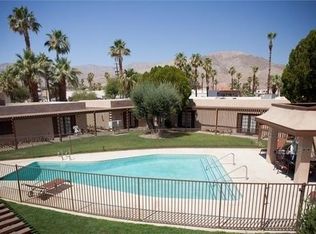 73600 San Gorgonio Way APT 25, Palm Desert, CA 92260