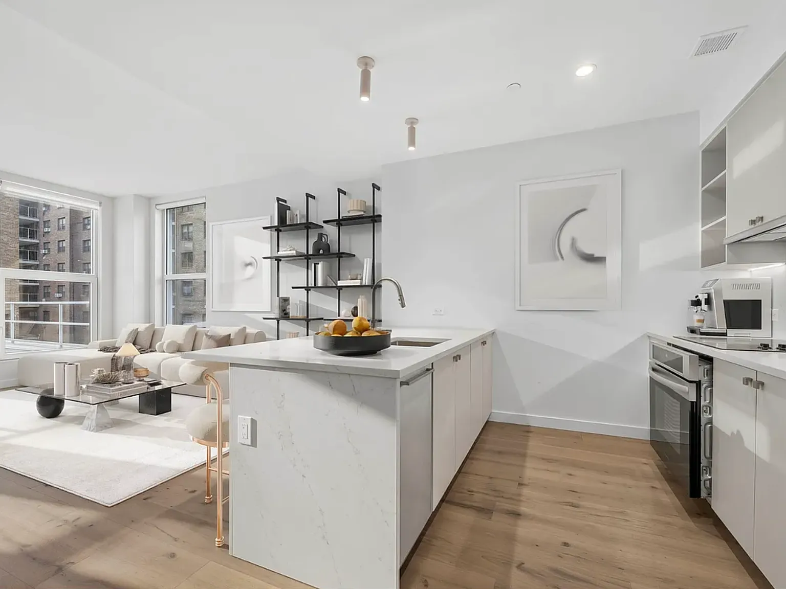 636 West 158th Street — Photo 3