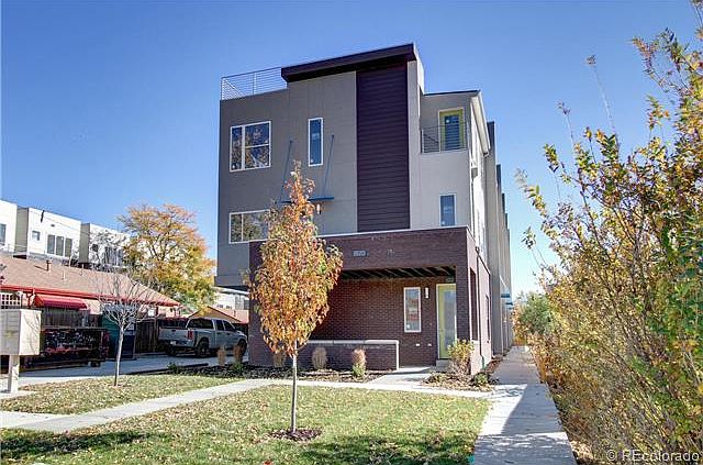 1st image of 1820 N Julian St Unit 105
