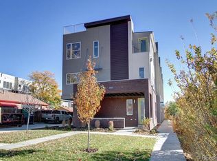 1820 N Julian St UNIT 105, Denver, CO 80204