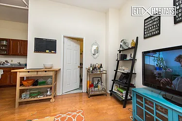 Rented by Citi Habitats