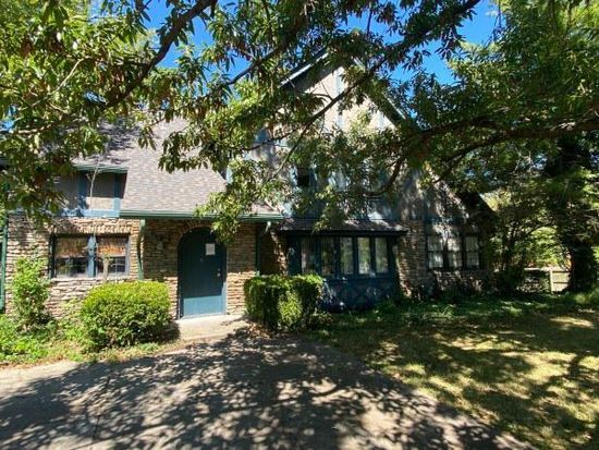 2500 Harrison Ave Cincinnati Oh 45211 Zillow