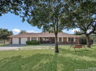4501 Tanglewood Trl, Spring Branch, TX 78070