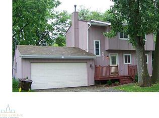 6017 Hardy Ave, East Lansing, MI 48823