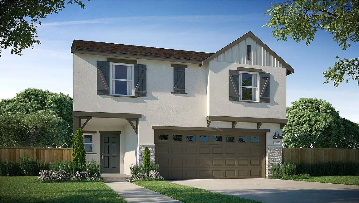 386 Shafer Ave photo 1