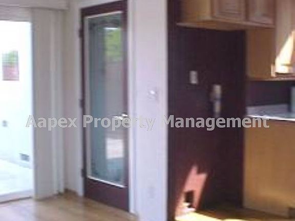 dining room and pantry