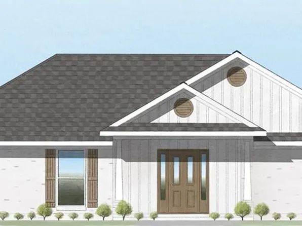 1256 Timber Creek Dr, Axis, AL 36505