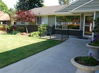 507 N 143rd St, Seattle, WA 98133