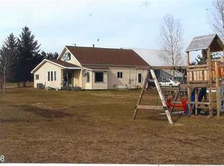 1920 16th Ln, Bark River, MI 49807