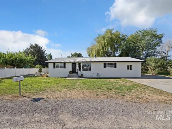 114 Highland Dr, Paul, ID 83347