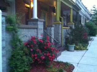 2702 N Howard St, Baltimore, MD 21218