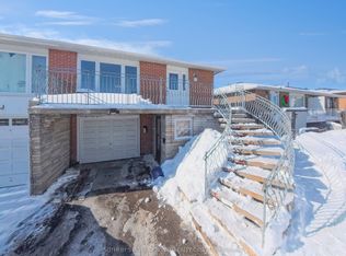 34 Rita Dr, Toronto, ON M3L2G6