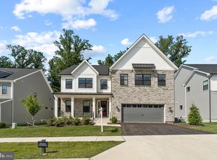 12415 Potomac Hunt Rd, Gaithersburg, MD 20878